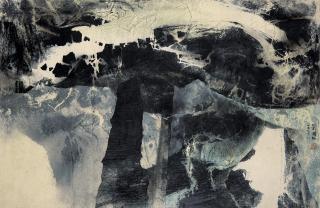 Liu Kuo-Sung - Composition