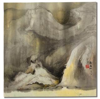 Liu Kuo-Sung - Dawn Spring