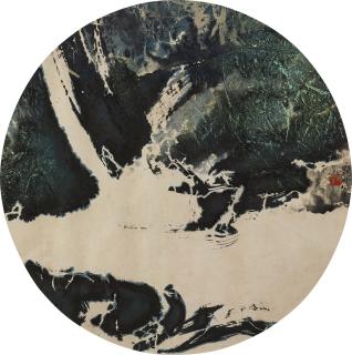 Liu Kuo-Sung - Down to the Water II