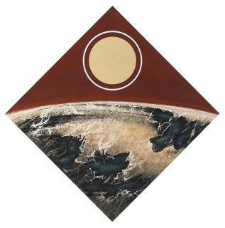 Liu Kuo-Sung - Farewell Saturn