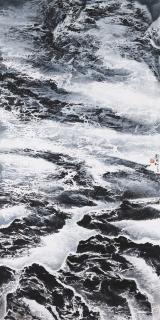 Liu Kuo-Sung - Landscape