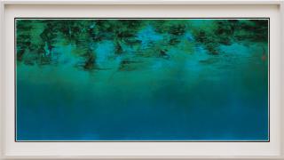 Liu Kuo-Sung - New Colours In The Rain 