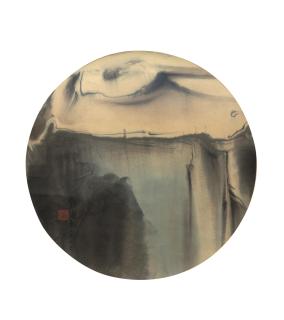 Liu Kuo-Sung - Shimen, 1973