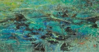 Liu Kuo-Sung - Summer