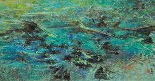 Liu Kuo-Sung - Summer