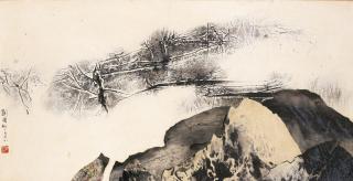 Liu Kuo-Sung - The Limits of Snow