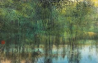 Liu Kuo-Sung - Unknown