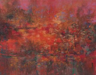 Liu Kuo-Sung - Unknown