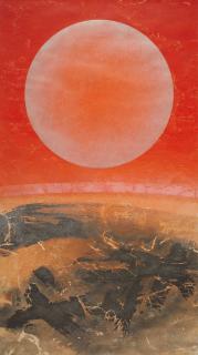 Liu Kuo-Sung - Untitled