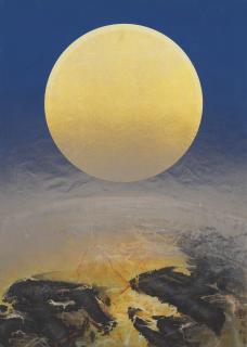 Liu Kuo-Sung - Which is Earth?