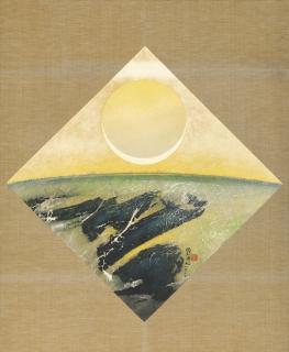 Liu Kuosung - Moon\'s Metamorphosis Series