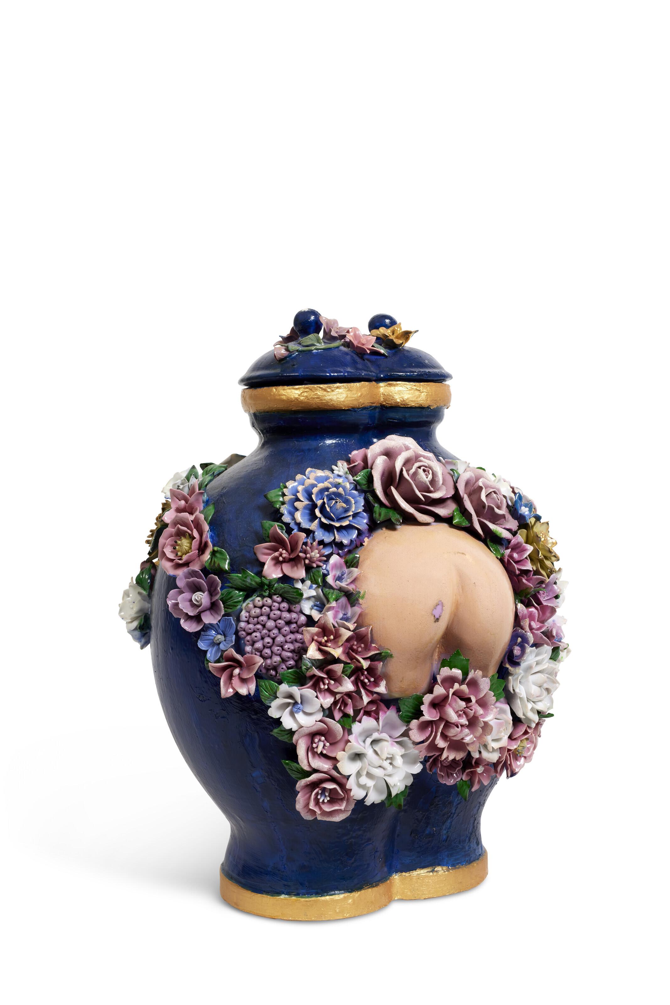 Liu Liguo - Porcelaine classique, 2005