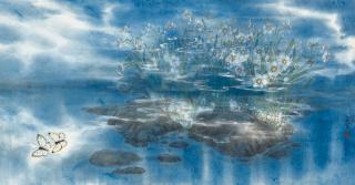 Liu Mengkuan - Butterfly Lovers Concerto-Transformation