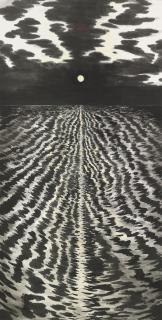 Liu Mengkuan - Moon Rising