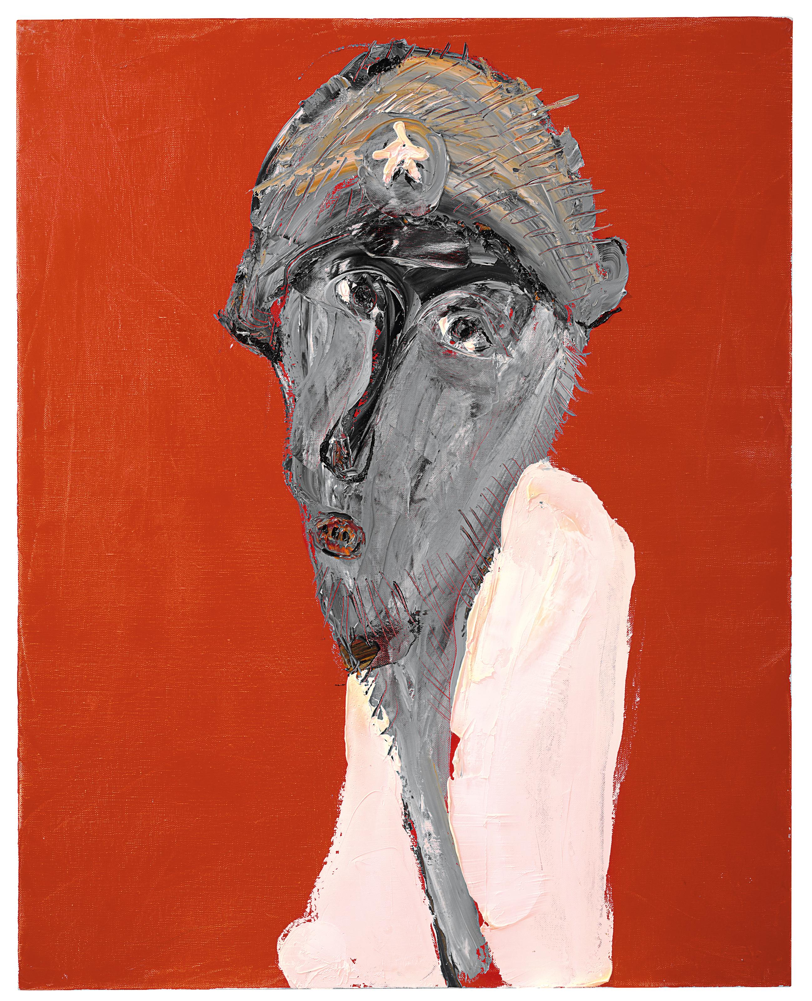 Liu Shuishi - Look and Looking Back