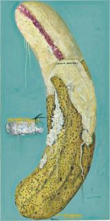 Liu Wei - Banana