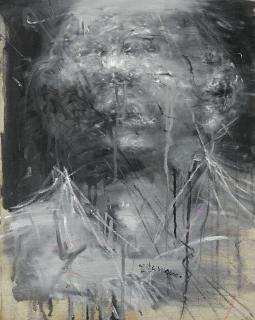 Liu Wei - Business Man