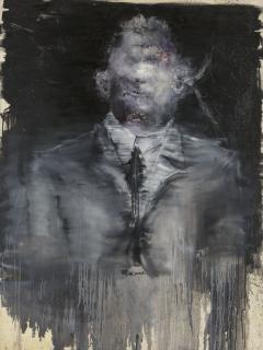 Liu Wei - Businessman