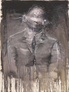 Liu Wei - Businessman