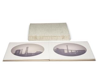 Liu Wei - City · Memories · Scenes Series