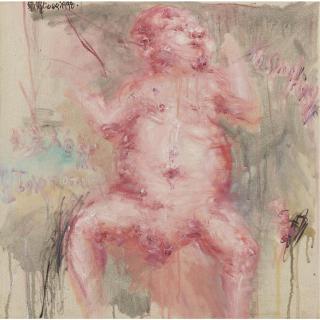 Liu Wei - I Love Nature