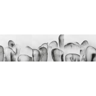 Liu Wei - Landscape No. 2 (In 6 Parts)