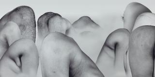 Liu Wei - Landscape Series