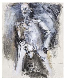 Liu Wei - No Smoking