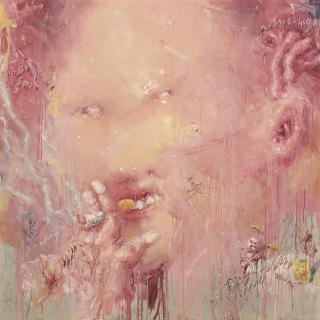 Liu Wei - No Smoking