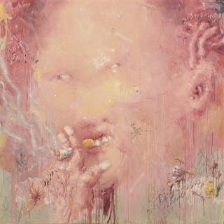 Liu Wei - No Smoking