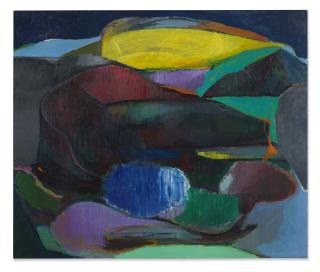 Liu Wei - Outdoor No. 4