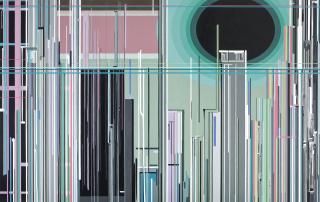 Liu Wei - Purple Air Vi-15