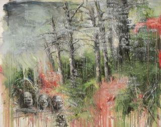 Liu Wei - Smoking No Smoking