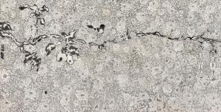 Liu Wei - Untitled 1-20(Painted in 2013)