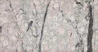 Liu Wei - Untitled-3 (Painted In 2015)