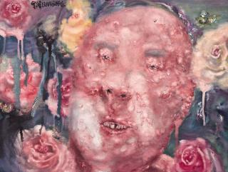 Liu Wei - You Like Me?