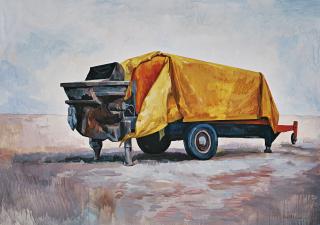 Liu Weijian - Engine No. 5