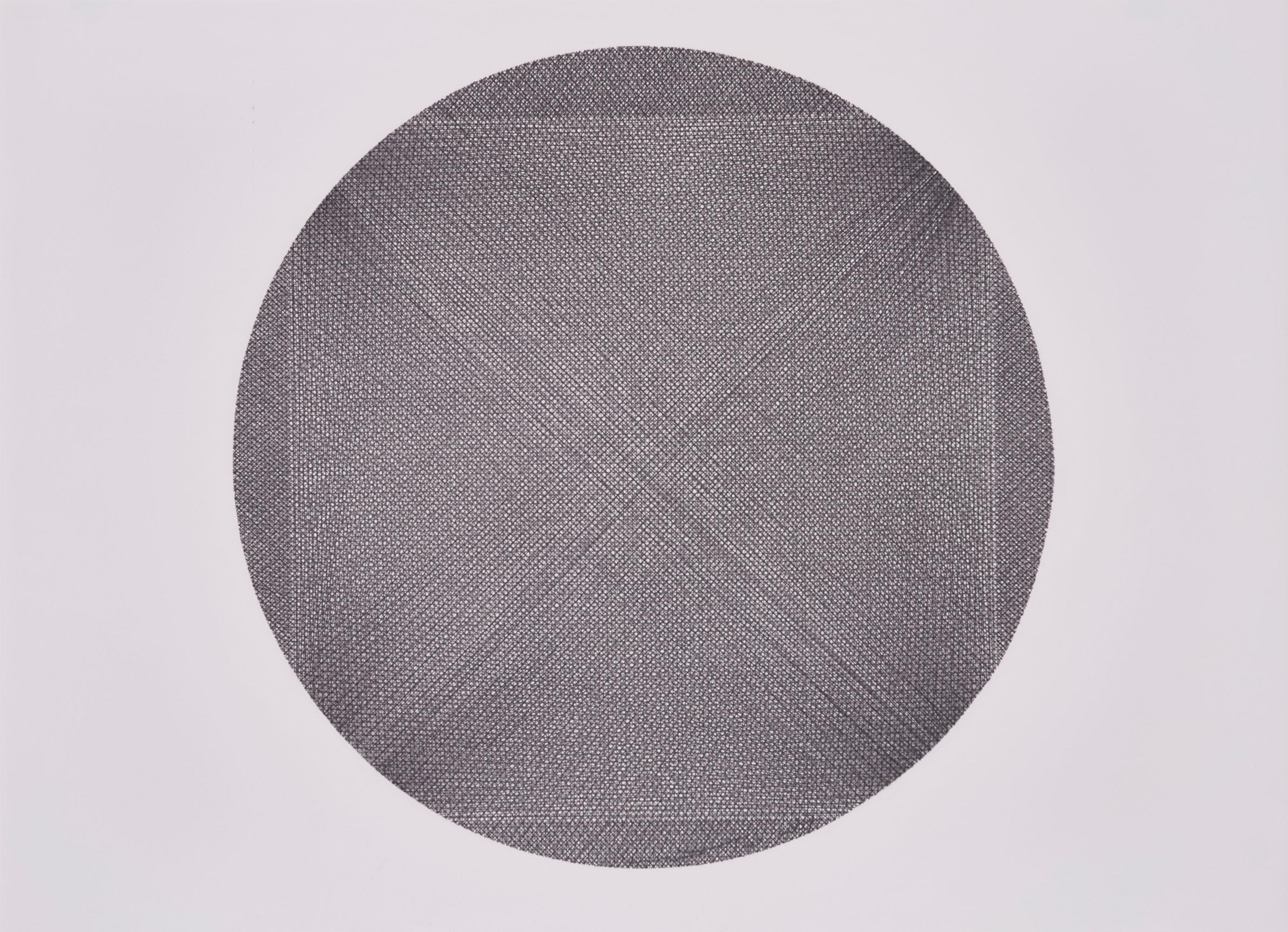 Liu Wentao - Untitled