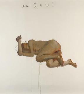 Liu Xiao Dong - Nude