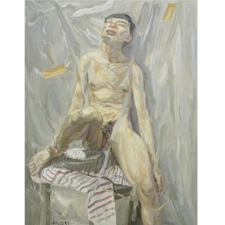 Liu Xiaodong - Dreaming