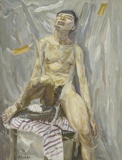 Liu Xiaodong - Dreaming