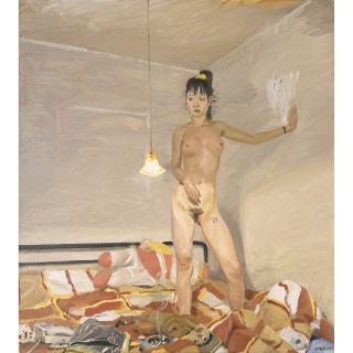 Liu Xiaodong - Prostitute Ii