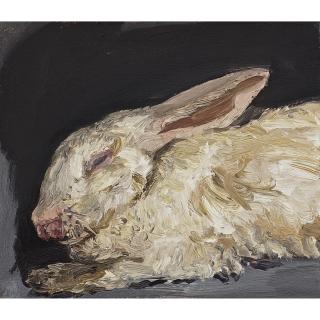 Liu Xiaodong - Sleeping And Insomnia Series No. 25