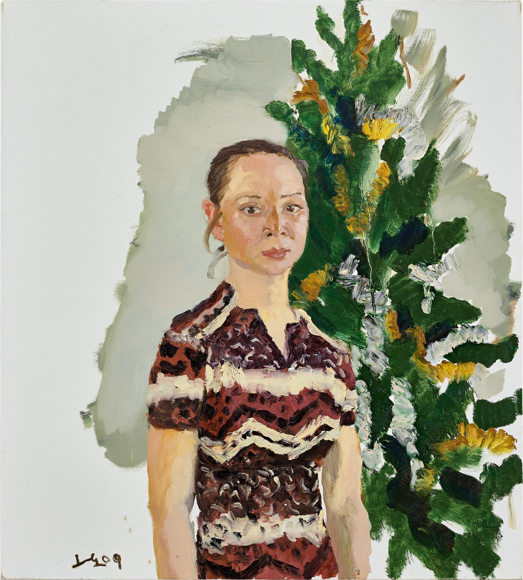 Liu Xiaodong - The Daughter In Law