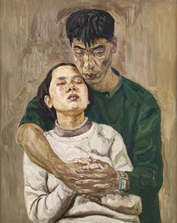 Liu Xiaodong - True Love