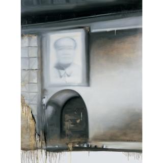 Liu Xintao - Untitled