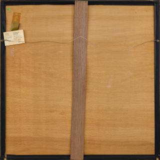 Liu Xun - Deep Mountains Amid Clouds