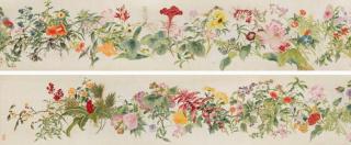 Liu Yanchong - Flowers