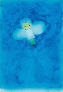 Liu Ye - Angel