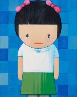 Liu Ye - B.B.G